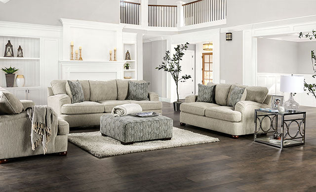 Salisbury Chair - Inland Furniture (San Bernardino, CA)