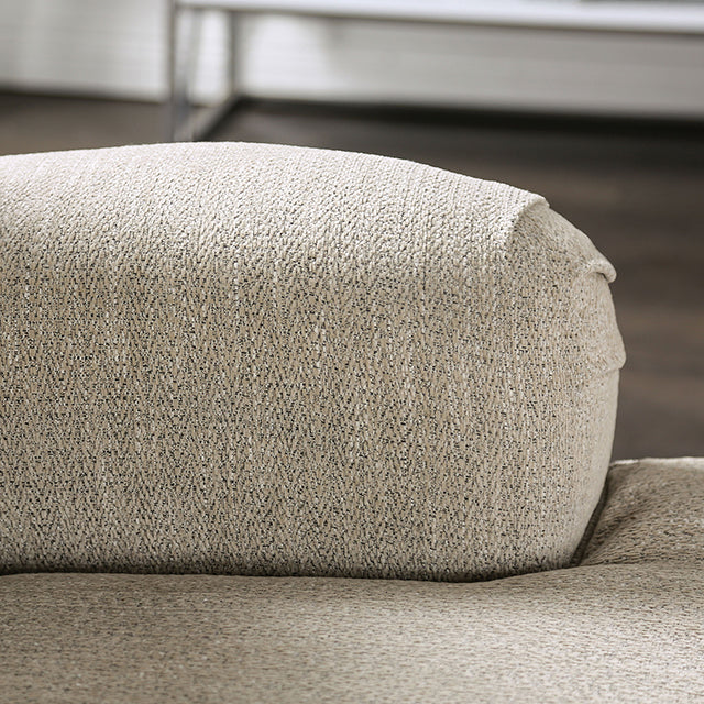 Salisbury Chair - Inland Furniture (San Bernardino, CA)