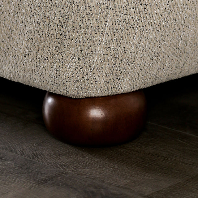 Salisbury Chair - Inland Furniture (San Bernardino, CA)