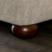 Salisbury Chair - Inland Furniture (San Bernardino, CA)