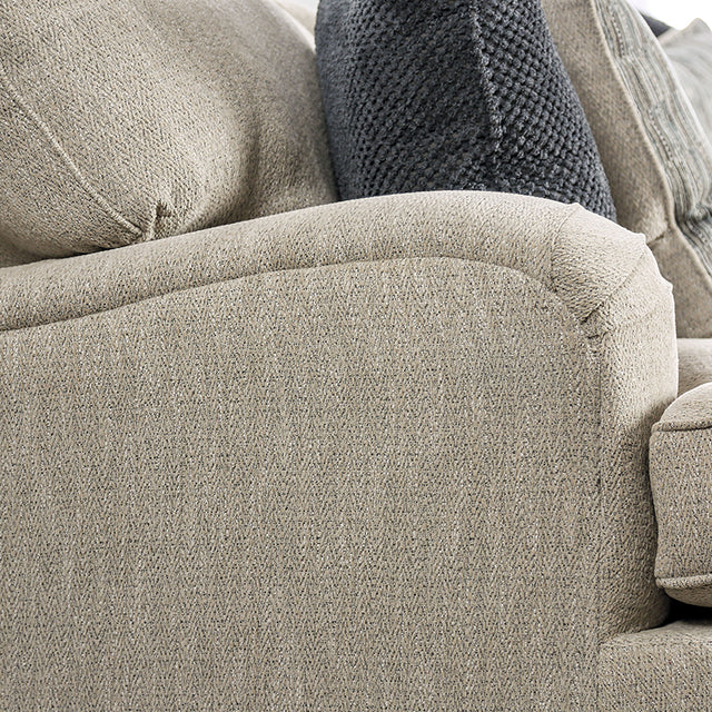 Salisbury Chair - Inland Furniture (San Bernardino, CA)
