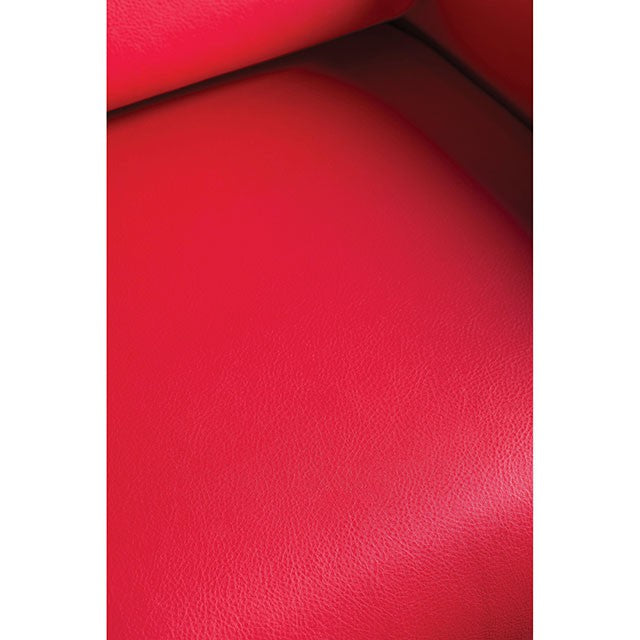 Tekir Love Seat - Inland Furniture (San Bernardino, CA)