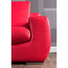 Tekir Love Seat - Inland Furniture (San Bernardino, CA)