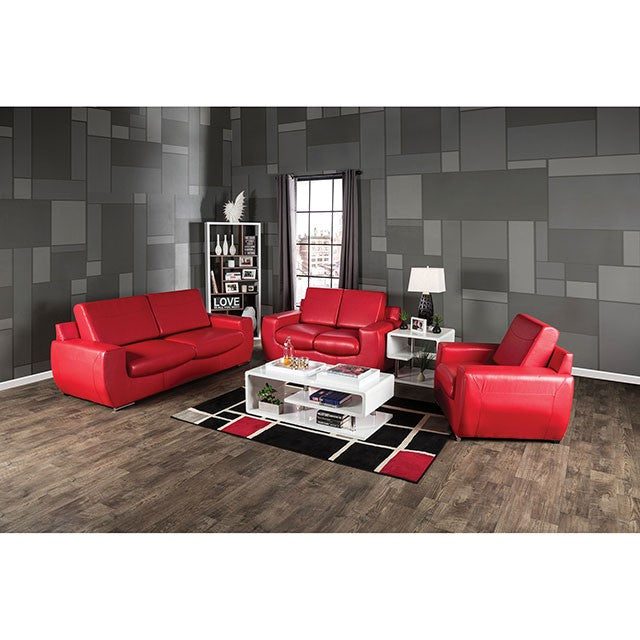 Tekir Love Seat - Inland Furniture (San Bernardino, CA)