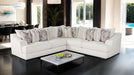 Moorpark Sectional - Inland Furniture (San Bernardino, CA)