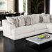 Moorpark Sectional - Inland Furniture (San Bernardino, CA)
