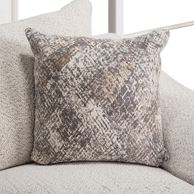 Moorpark Sectional - Inland Furniture (San Bernardino, CA)