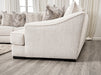 Moorpark Sectional - Inland Furniture (San Bernardino, CA)