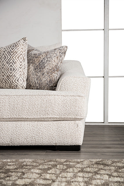 Moorpark Sectional - Inland Furniture (San Bernardino, CA)