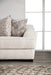 Moorpark Sectional - Inland Furniture (San Bernardino, CA)