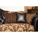 Bonaparte Love Seat - Inland Furniture (San Bernardino, CA)
