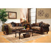 Bonaparte Love Seat - Inland Furniture (San Bernardino, CA)