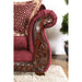 Tabitha Sofa Brown - Inland Furniture (San Bernardino, CA)