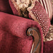 Tabitha Sofa Brown - Inland Furniture (San Bernardino, CA)