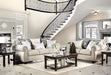 Sinatra Love Seat - Inland Furniture (San Bernardino, CA)
