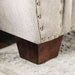 Sinatra Love Seat - Inland Furniture (San Bernardino, CA)