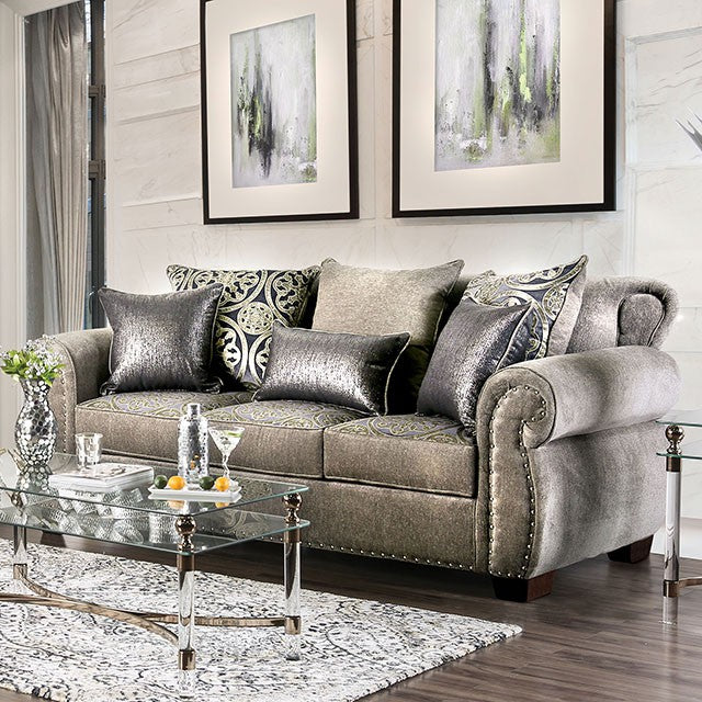 Sectional Carnforth - Inland Furniture (San Bernardino, CA)