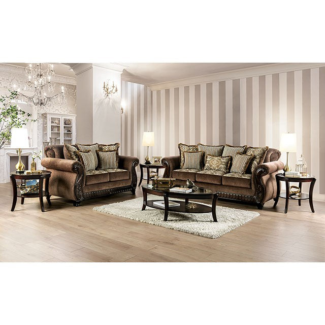 Joselyn Sofa - Inland Furniture (San Bernardino, CA)
