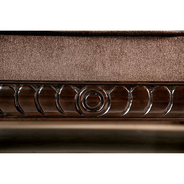 Joselyn Sofa - Inland Furniture (San Bernardino, CA)