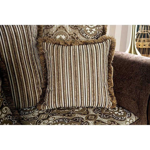 Joselyn Sofa - Inland Furniture (San Bernardino, CA)