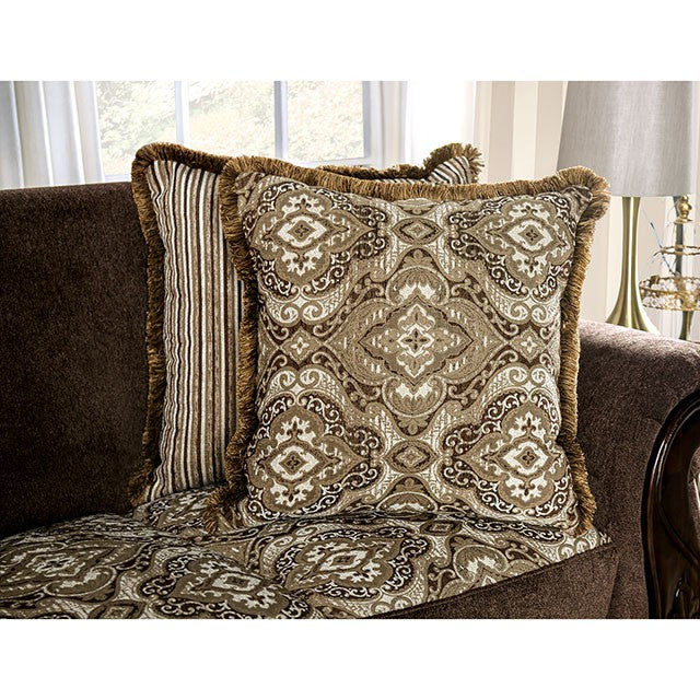 Joselyn Sofa - Inland Furniture (San Bernardino, CA)