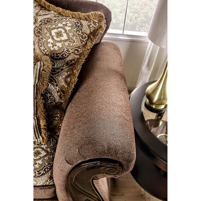 Joselyn Sofa - Inland Furniture (San Bernardino, CA)