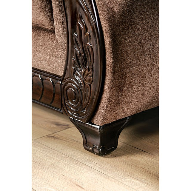 Joselyn Sofa - Inland Furniture (San Bernardino, CA)