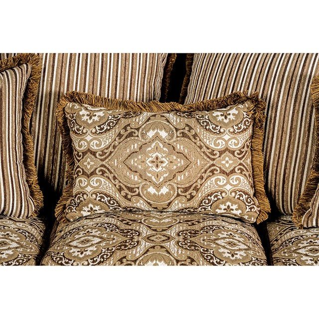 Joselyn Sofa - Inland Furniture (San Bernardino, CA)