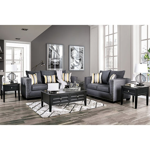 Inkom Sofa - Inland Furniture (San Bernardino, CA)
