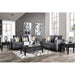 Inkom Sofa - Inland Furniture (San Bernardino, CA)