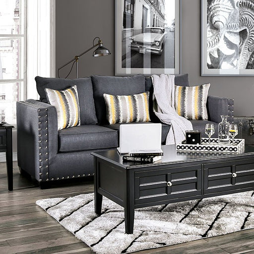 Inkom Sofa - Inland Furniture (San Bernardino, CA)