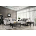 Talgarth Love Seat - Inland Furniture (San Bernardino, CA)