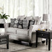 Talgarth Love Seat - Inland Furniture (San Bernardino, CA)