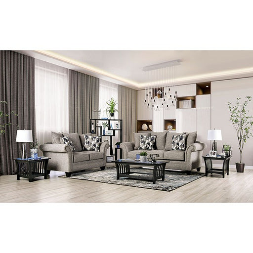 Love Seat Shelly - Inland Furniture (San Bernardino, CA)