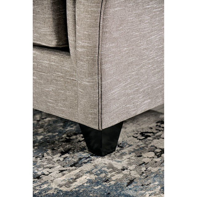 Love Seat Shelly - Inland Furniture (San Bernardino, CA)