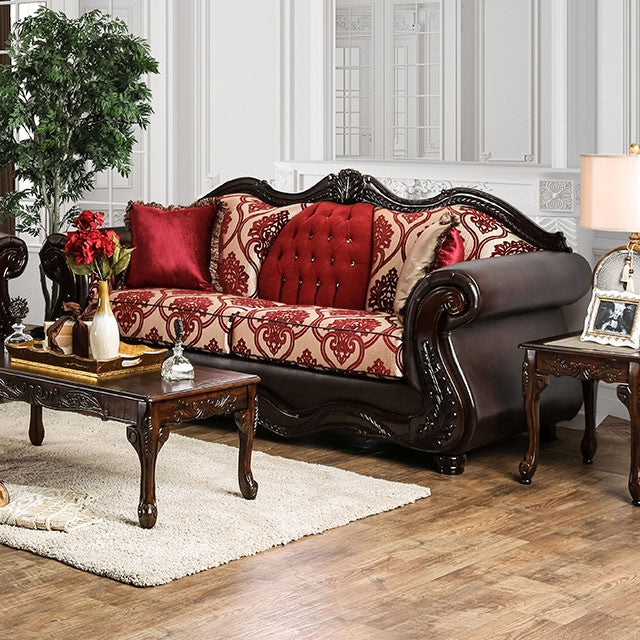 Sofa Shelly - Inland Furniture (San Bernardino, CA)