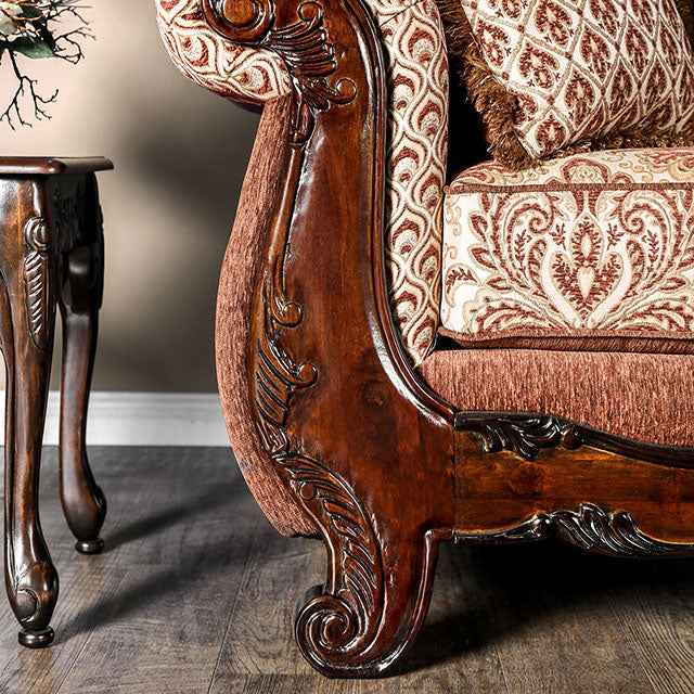 Sofa Amadeo - Inland Furniture (San Bernardino, CA)