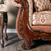 Sofa Amadeo - Inland Furniture (San Bernardino, CA)