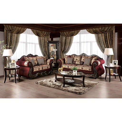 Matteo Sofa - Inland Furniture (San Bernardino, CA)