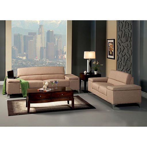 Rhodes Chair - Inland Furniture (San Bernardino, CA)