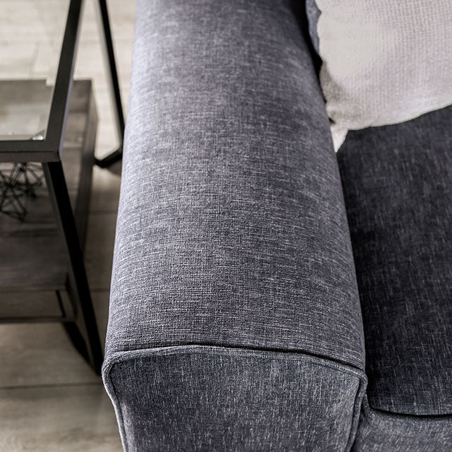 Shoreditch Sectional - Inland Furniture (San Bernardino, CA)