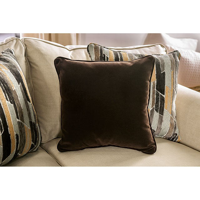 Kailyn Love Seat - Inland Furniture (San Bernardino, CA)