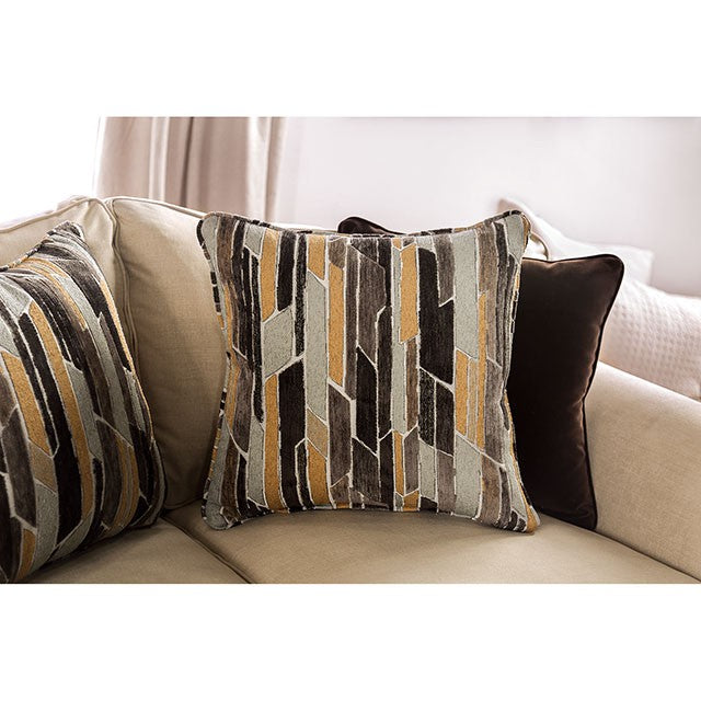 Kailyn Love Seat - Inland Furniture (San Bernardino, CA)