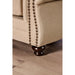 Kailyn Love Seat - Inland Furniture (San Bernardino, CA)