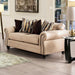 Kailyn Love Seat - Inland Furniture (San Bernardino, CA)
