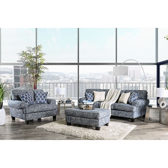 Pierpont Chair - Inland Furniture (San Bernardino, CA)