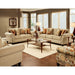 Rollins Love Seat - Inland Furniture (San Bernardino, CA)