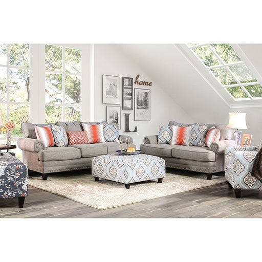 Love Seat Tallulah - Inland Furniture (San Bernardino, CA)