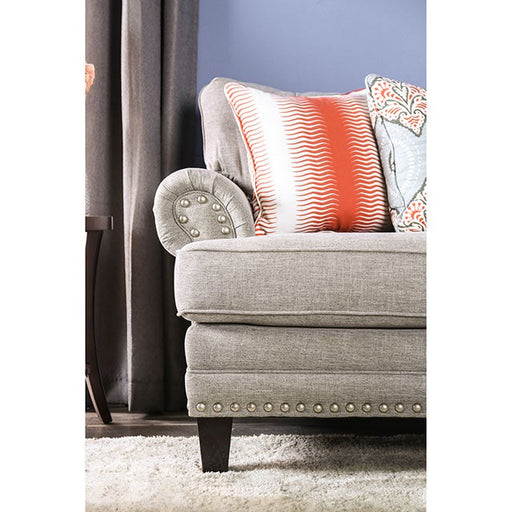Love Seat Tallulah - Inland Furniture (San Bernardino, CA)