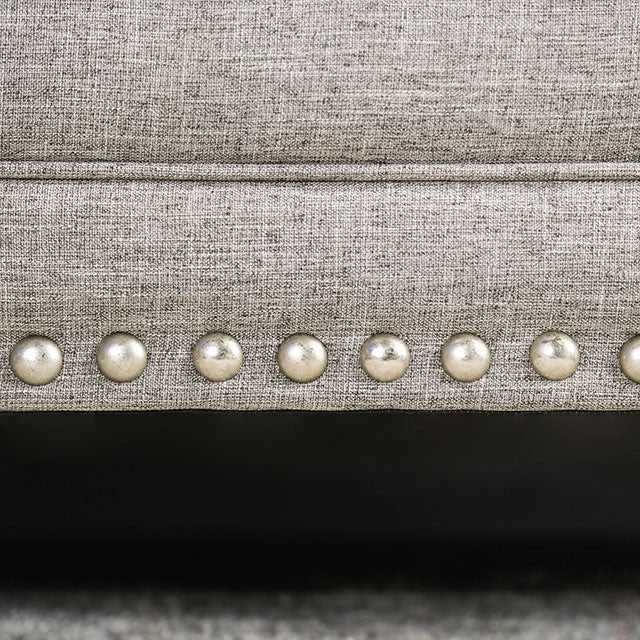 Love Seat Tallulah - Inland Furniture (San Bernardino, CA)